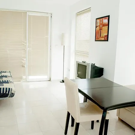 In Azzuro Apartament *