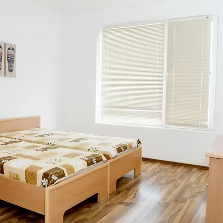 Apartament In Azzuro *