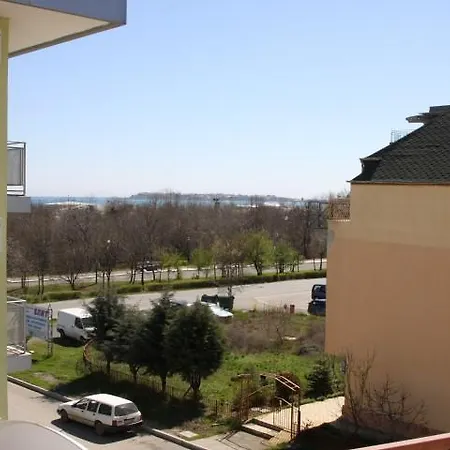 In Azzuro Apartament